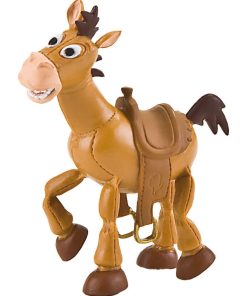 Figurine Toy Story 3 : Bullseye - N/A