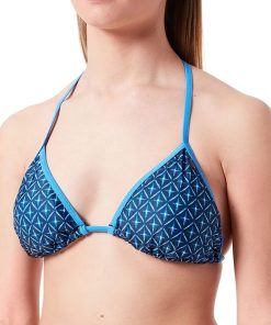 Regatta - Haut de maillot de bain ACEANA - Bleu marine