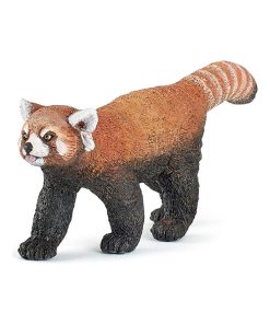 Figurine Panda roux - N/A