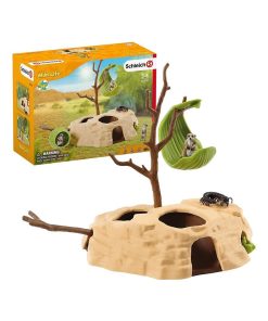 Wild Life Rendez-vous des suricates - N/A