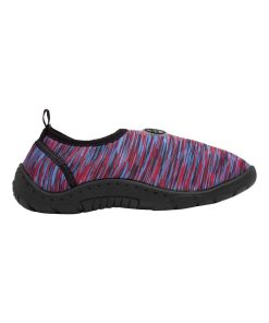 Regatta - Chaussures aquatiques JETTY - Rouge coquelicot