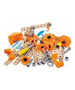 Set pour expériences et constructions - N/A
