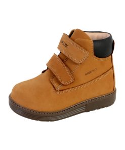 Basket Montante Geox Bébé/garçon - Beige