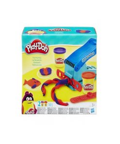 Playdoh Le Serpentin Oz Avec 2 Pots - N/A