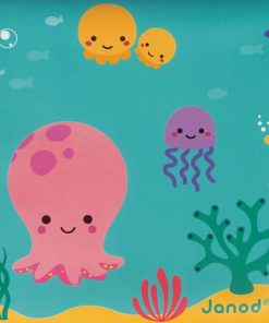 Livre de bain magique - N/A