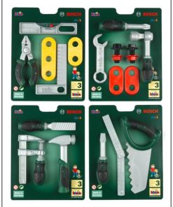 Assortiment de diverses cartes d'outils. (1 seul article de l'assortiment) - N/A