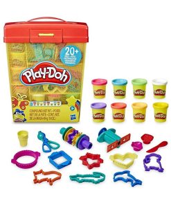 Play Doh Super Boite Accessoire - N/A