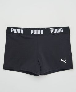 Short de bain 'Puma' - Noir