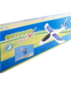 Outdoor Active Planeur Air Glider - N/A