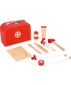 Valisette Déguisement Docteur - N/A