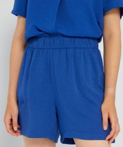 Short uni - bleu