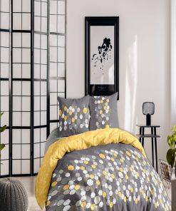 OCTOGONE GRIS HC 260x240 AO +2 TAIES PLACEES VP - Gris