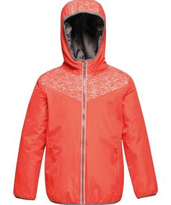 Regatta - Veste imperméable REFLECTOR - Rouge