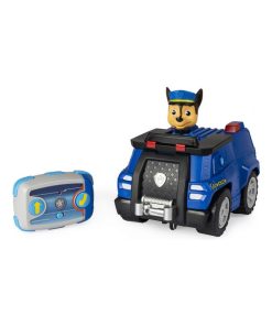 Pat Patrouille - Vehicule Radiocommande Chase - N/A