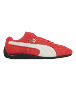 Baskets PUMA Speedcat OG Sparco - Rouge