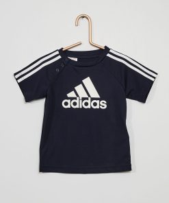 T-shirt 'adidas' - marine