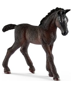 Figurine cheval : Poulain Lipizzan - N/A