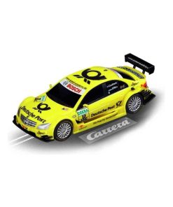 AMG-Mercedes C-DTM 2007 Deutsche Post AMG Mercedes 2010 - N/A
