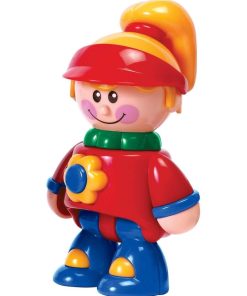 Figurine fille California - N/A