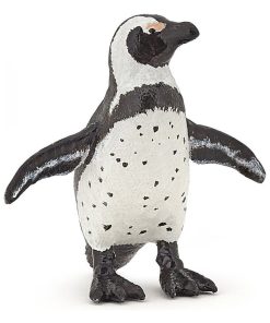 Figurine Manchot du Cap - N/A