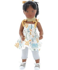 Minouche 34 cm : Roxane - N/A