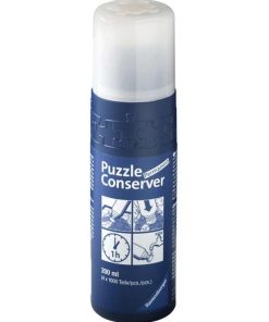 Conservateur permanent pour Puzzle - N/A