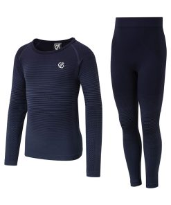 Dare 2B - Ensemble Sous-vêtement thermique IN THE ZONE - Bleu