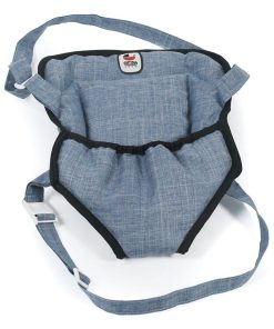 Ceinture de portage pour poupées - Coloris 50 - N/A