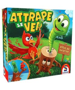 Attrape le ver - N/A
