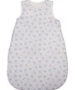 Laura Ashley Baby Gigoteuse Hiver - Bleu clair