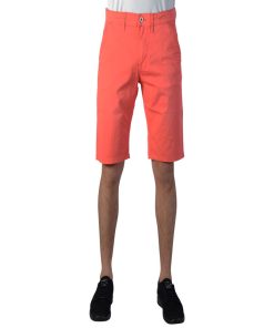 Short Enfant Pepe Jeans Blueburn - Orange