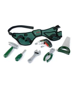 Ceinture à outils Bosch - Jeu d'imitation - N/A