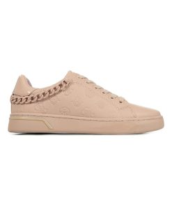 Baskets Guess Riyan - Rose
