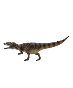 Figurine Dinosaure : Deluxe 1:40 : Carcharodontosaurus - N/A