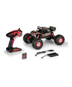 The Beast 2.4G 100% RTR - N/A