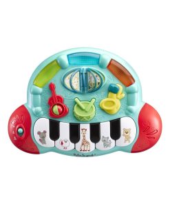 Piano Folies Sophie la girafe - N/A