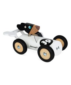 Voiture en bois : Spirit car Bernard - N/A