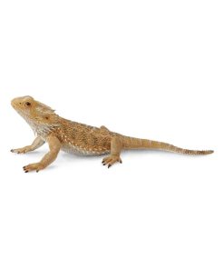 Figurine Reptile : Dragon barbu - N/A