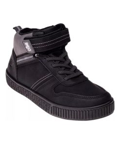 Bejo - Baskets BURRY - Noir