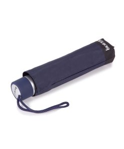 Isotoner Parapluie Petit Prix Marine - bleu marine