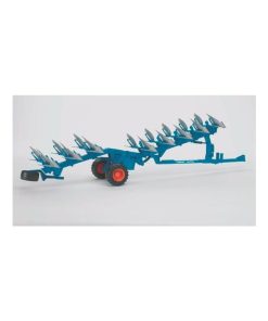 Charrue réversible Lemken Vari Titan - N/A