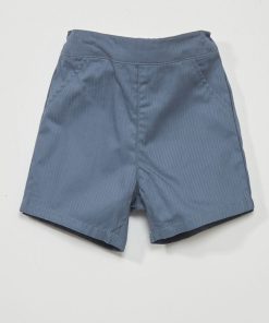 Short - Bleu