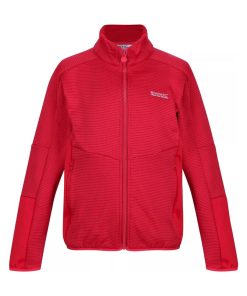 Regatta - Veste polaire HIGHTON - Rose foncé