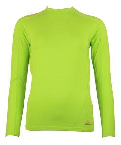 Top technique femme ANABI - Vert