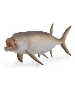 Figurine Préhistoire (L): Xiphactinus - N/A