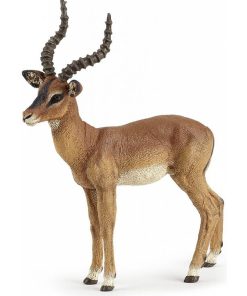 50186 Impala Figurine Papo - N/A