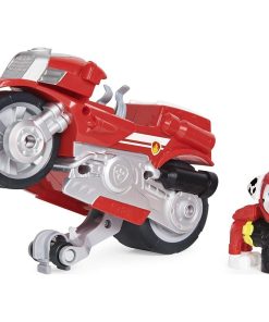Paw Patrol Moto Pups Marshall - N/A