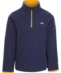 Trespass - Polaire ETTO - Bleu marine
