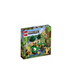 21165 La Ruche, Lego Minecraft - N/A