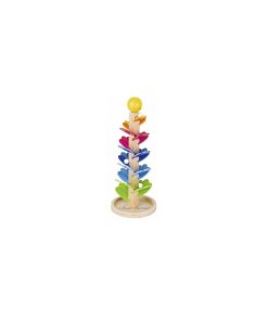 Arbre À Billes - N/A
